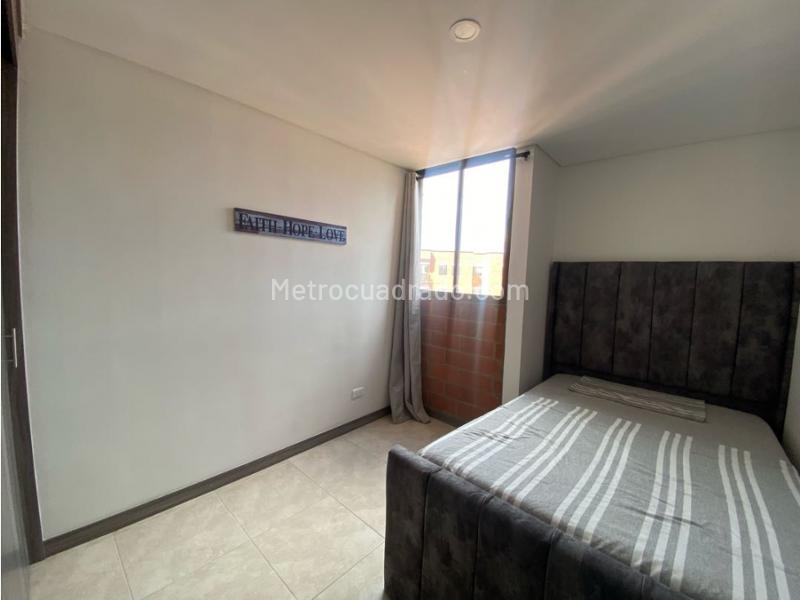 Piso – Medellín - Más