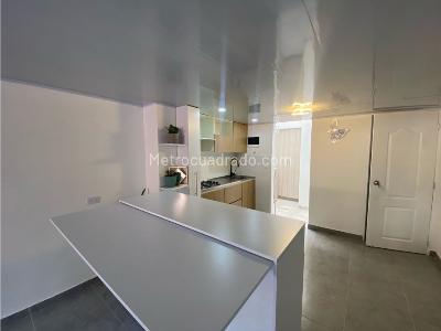 Apartamento de 2 alcobas en arriendo en Belen La Gloria, Medellín, 60 m² · foto 2 de 11