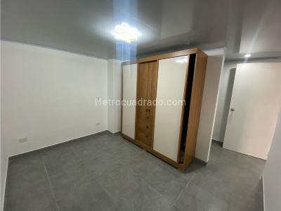 Apartamento de 2 alcobas en arriendo en Belen La Gloria, Medellín, 60 m² · foto 3 de 11
