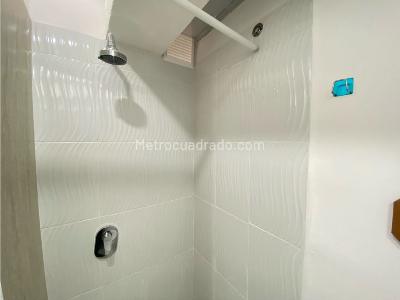 Apartamento de 2 alcobas en arriendo en Belen La Gloria, Medellín, 60 m² · foto 6 de 11