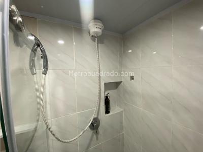 Apartamento de 2 alcobas en arriendo en Belen La Gloria, Medellín, 60 m² · foto 8 de 11