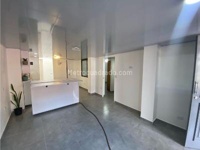 Apartamento de 2 alcobas en arriendo en Belen La Gloria, Medellín, 60 m² · foto 9 de 11