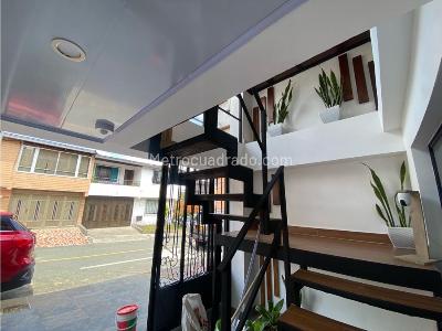 Apartamento de 2 alcobas en arriendo en Belen La Gloria, Medellín, 60 m² · foto 11 de 11