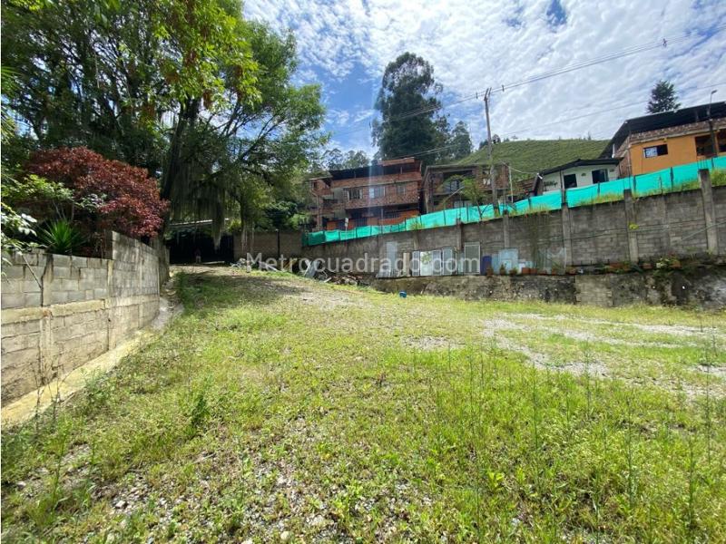 Lote en Arriendo, Belen, Medellín - Vista 3