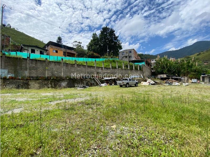 Lote en Arriendo, Belen, Medellín - Vista 4