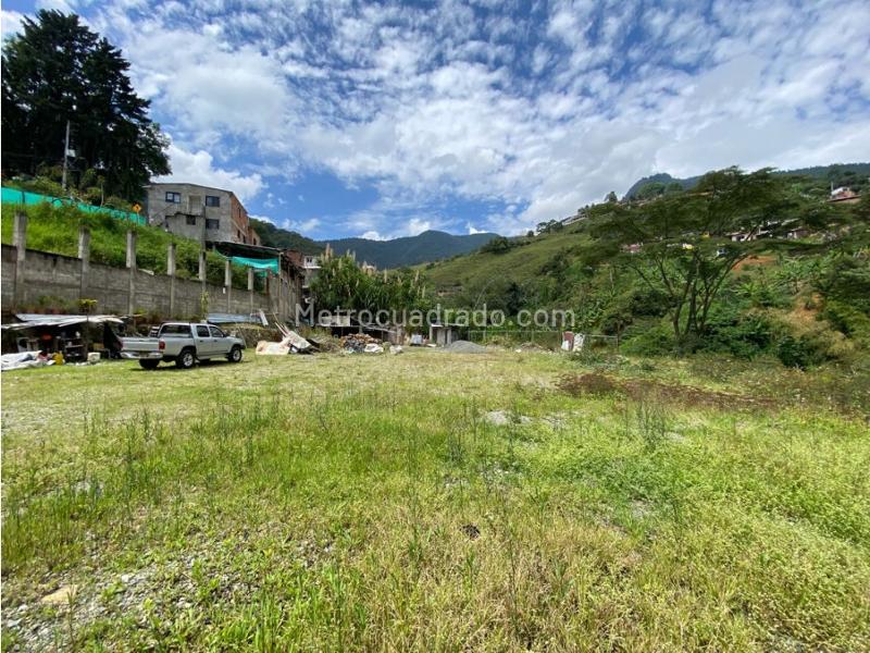 Lote en Arriendo, Belen, Medellín - Vista 5