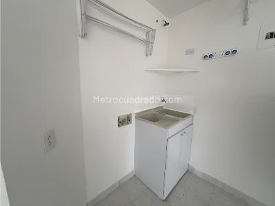 Apartamento de 2 alcobas en arriendo en Bolivariana, Medellín, 60 m² · foto 5 de 11