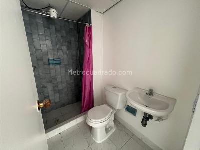 Apartamento de 2 alcobas en arriendo en Bolivariana, Medellín, 60 m² · foto 11 de 11