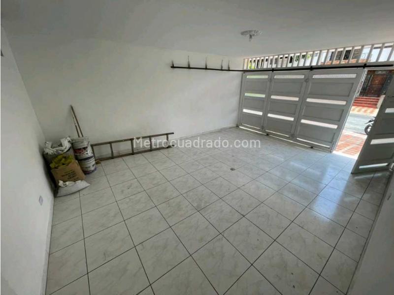 Casa – Medellín - Más