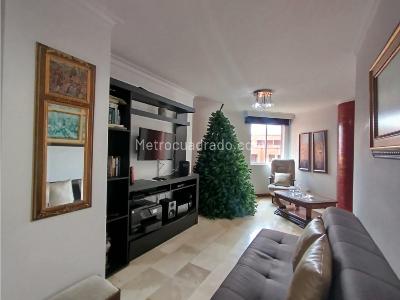 Apartamento de 3 alcobas en arriendo en Laureles, Medellín, 156 m² · foto 7 de 14