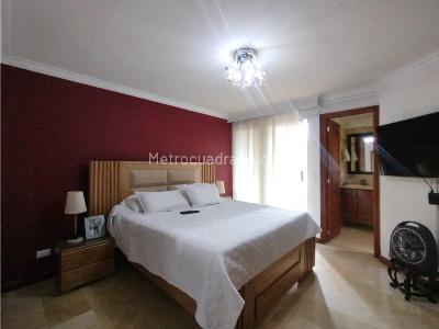 Apartamento de 3 alcobas en arriendo en Laureles, Medellín, 156 m² · foto 12 de 14