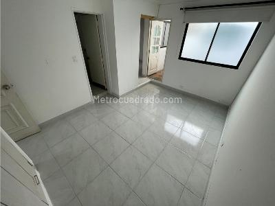 Apartamento de 2 alcobas en arriendo en La Almeria, Medellín, 40 m² · foto 7 de 9