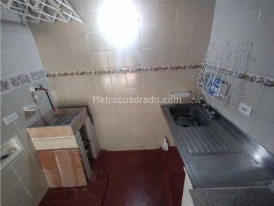 Apartaestudio en arriendo en Belen, Medellín · foto 2 de 11