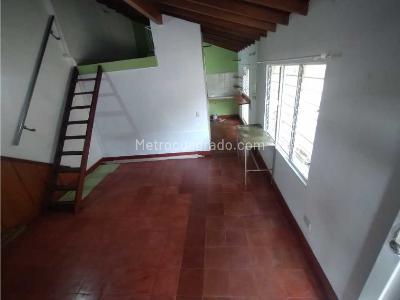 Apartaestudio en arriendo en Belen, Medellín · foto 9 de 11