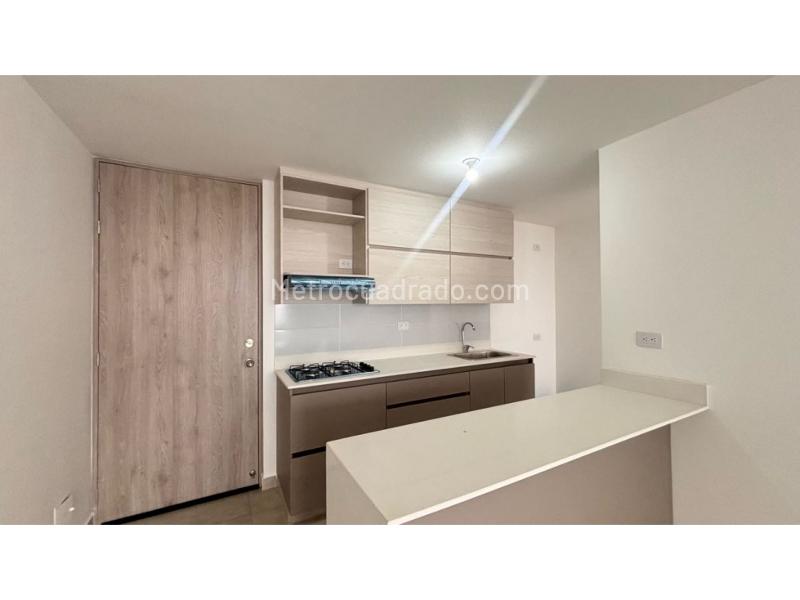 Modern 3BR Apartment in Las Lomitas, Sabaneta - 3