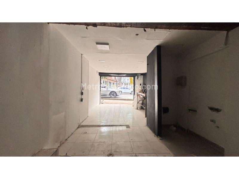 Local Comercial en Arriendo, Calle Larga, Sabaneta – pohled 3
