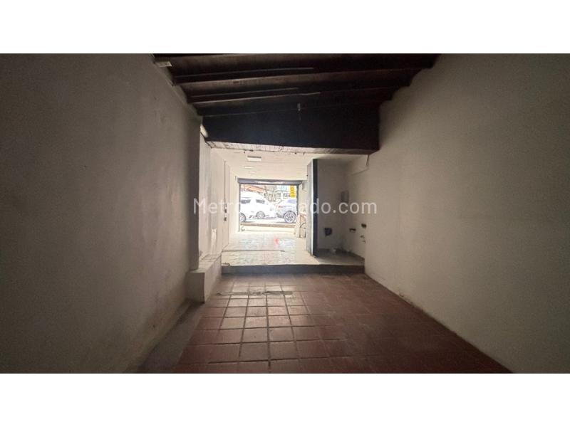 Local Comercial en Arriendo, Calle Larga, Sabaneta – pohled 4