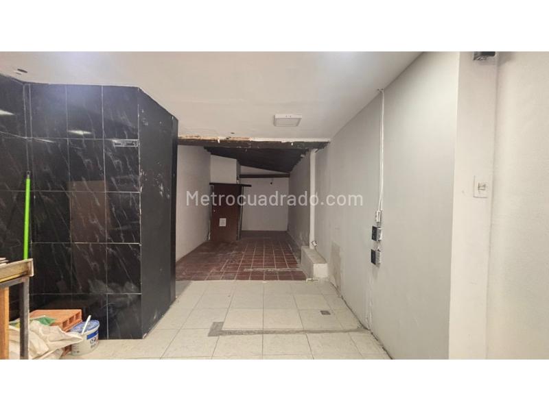 Local Comercial en Arriendo, Calle Larga, Sabaneta – pohled 5