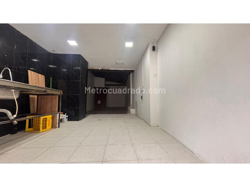 Local Comercial en Arriendo, Calle Larga, Sabaneta – pohled 6