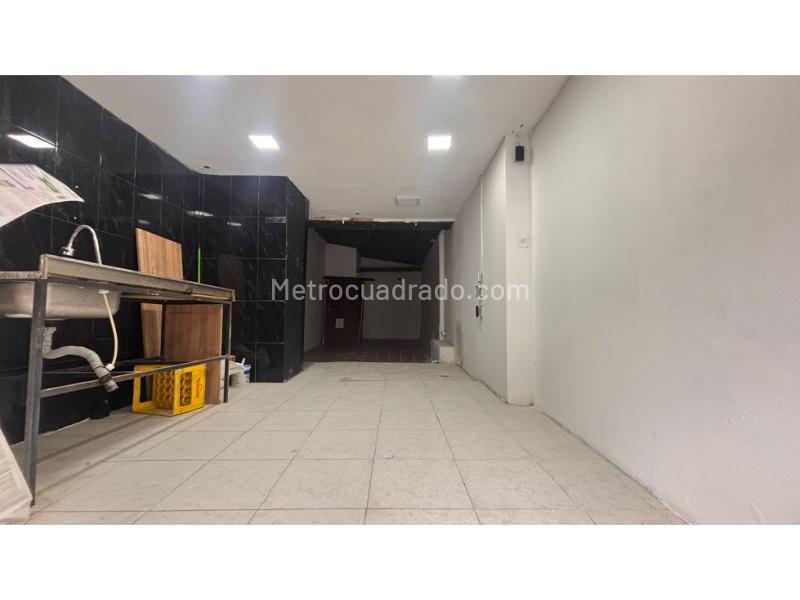 Local Comercial en Arriendo, Calle Larga, Sabaneta – další