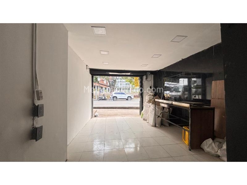 Local Comercial en Arriendo, Calle Larga, Sabaneta – pohled 2