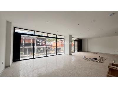 Local Comercial en Arriendo, Restrepo Naranjo, Sabaneta