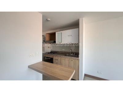 Apartamento de 2 alcobas en arriendo en Sabaneta, Sabaneta, 58 m² · foto 2 de 13