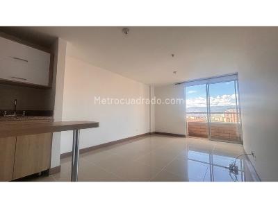 Apartamento de 2 alcobas en arriendo en Sabaneta, Sabaneta, 58 m² · foto 3 de 13