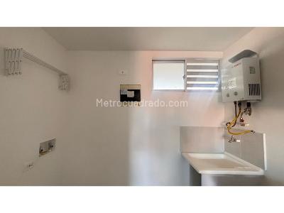 Apartamento de 2 alcobas en arriendo en Sabaneta, Sabaneta, 58 m² · foto 4 de 13