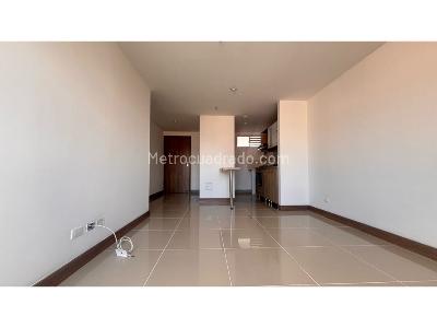 Apartamento de 2 alcobas en arriendo en Sabaneta, Sabaneta, 58 m² · foto 5 de 13