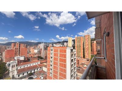 Apartamento de 2 alcobas en arriendo en Sabaneta, Sabaneta, 58 m² · foto 7 de 13