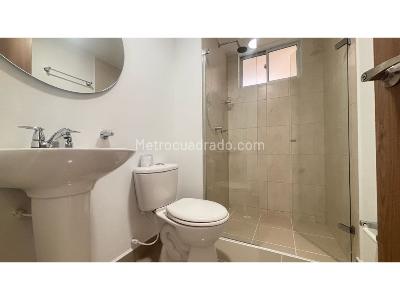 Apartamento de 2 alcobas en arriendo en Sabaneta, Sabaneta, 58 m² · foto 9 de 13