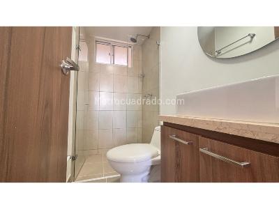 Apartamento de 2 alcobas en arriendo en Sabaneta, Sabaneta, 58 m² · foto 12 de 13