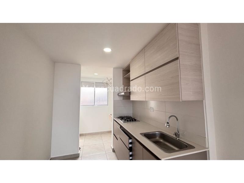 3BR Apartment for Rent in Las Lomitas, Sabaneta