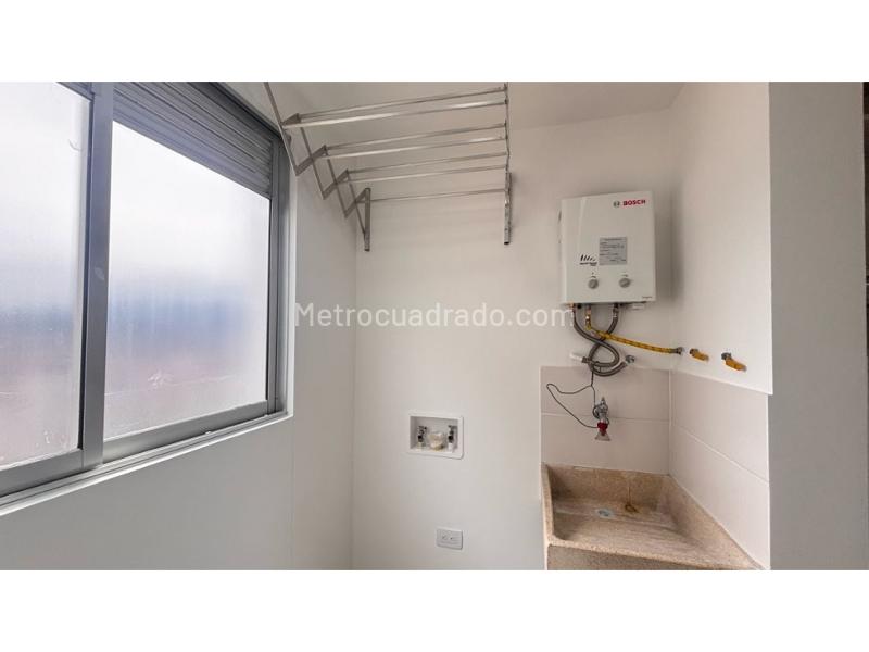 3BR Apartment for Rent in Las Lomitas, Sabaneta - 2