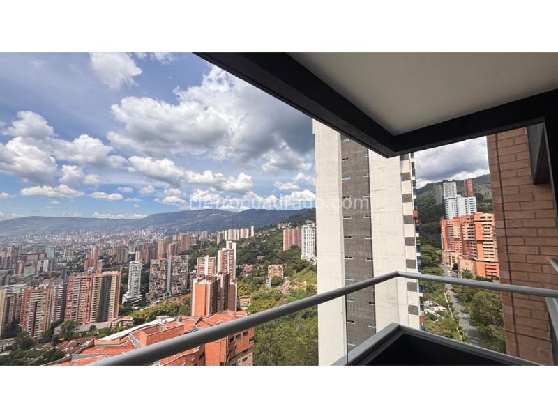 3BR Apartment for Rent in Las Lomitas, Sabaneta - 4