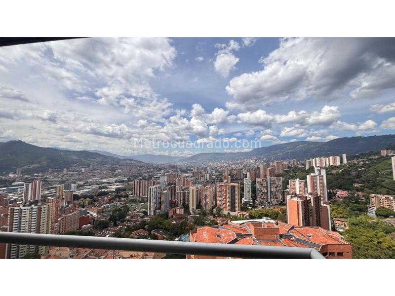 3BR Apartment for Rent in Las Lomitas, Sabaneta - 5