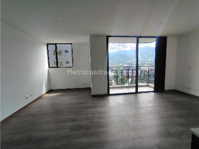 Apartamento de 2 alcobas en arriendo en Las Vegas, Envigado, 80 m² · foto 2 de 15