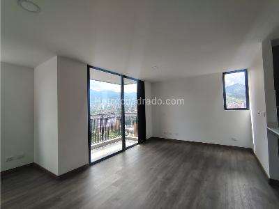 Apartamento de 2 alcobas en arriendo en Las Vegas, Envigado, 80 m² · foto 4 de 15