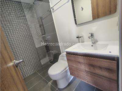 Apartamento de 2 alcobas en arriendo en Las Vegas, Envigado, 80 m² · foto 15 de 15