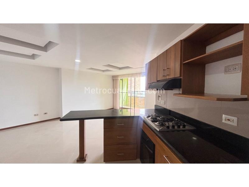 3BR Apartment in Las Lomitas (96 m²) - 3