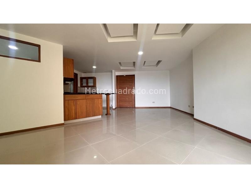 3BR Apartment in Las Lomitas (96 m²) - 5