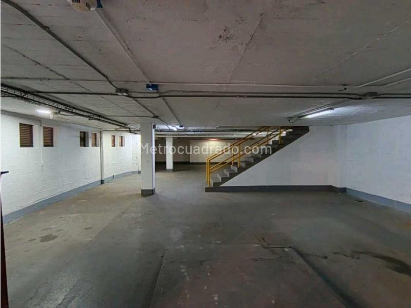 Bodega en Arriendo, Manuel Restrepo, Sabaneta - Vista 2