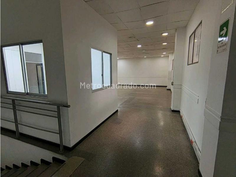 Bodega en Arriendo, Manuel Restrepo, Sabaneta - Vista 3