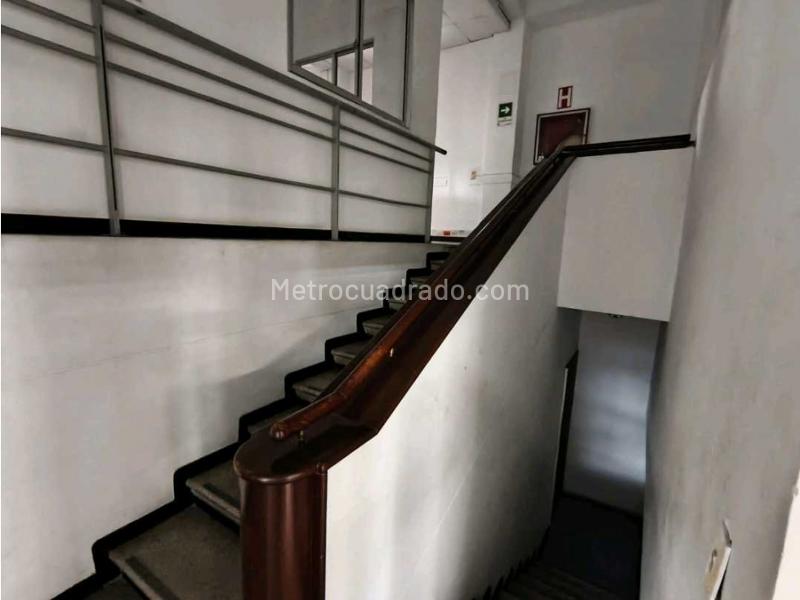 Bodega en Arriendo, Manuel Restrepo, Sabaneta - Vista 4