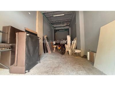 Local Comercial en Arriendo, Carmelo, Sabaneta
