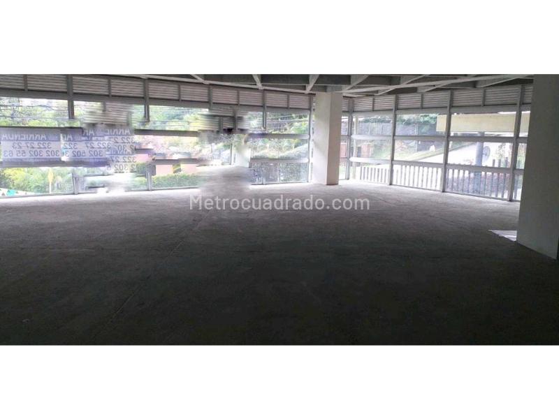 Local Comercial en Arriendo, Cañaveralejo, Sabaneta - Vista 4