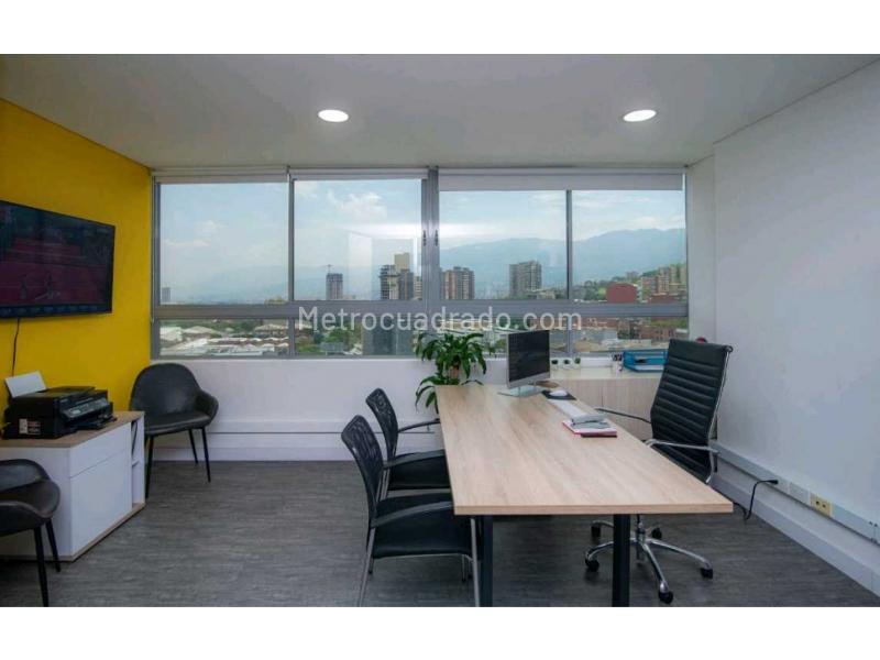 Oficina en Arriendo, Restrepo Naranjo, Sabaneta – pohled 5
