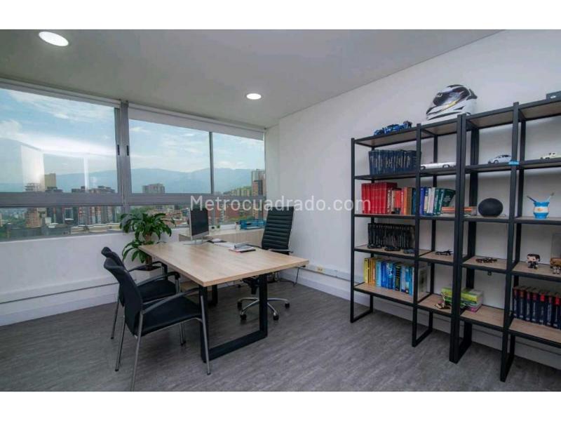 Oficina en Arriendo, Restrepo Naranjo, Sabaneta – pohled 6