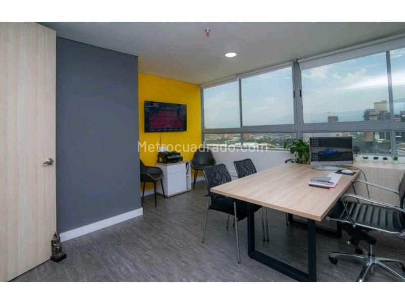 Oficina en Arriendo, Restrepo Naranjo, Sabaneta – další